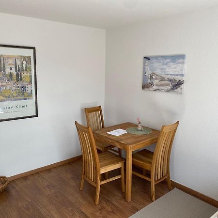 Ruhige Dachgeschosswohnung Seelze Dış mekan fotoğraf