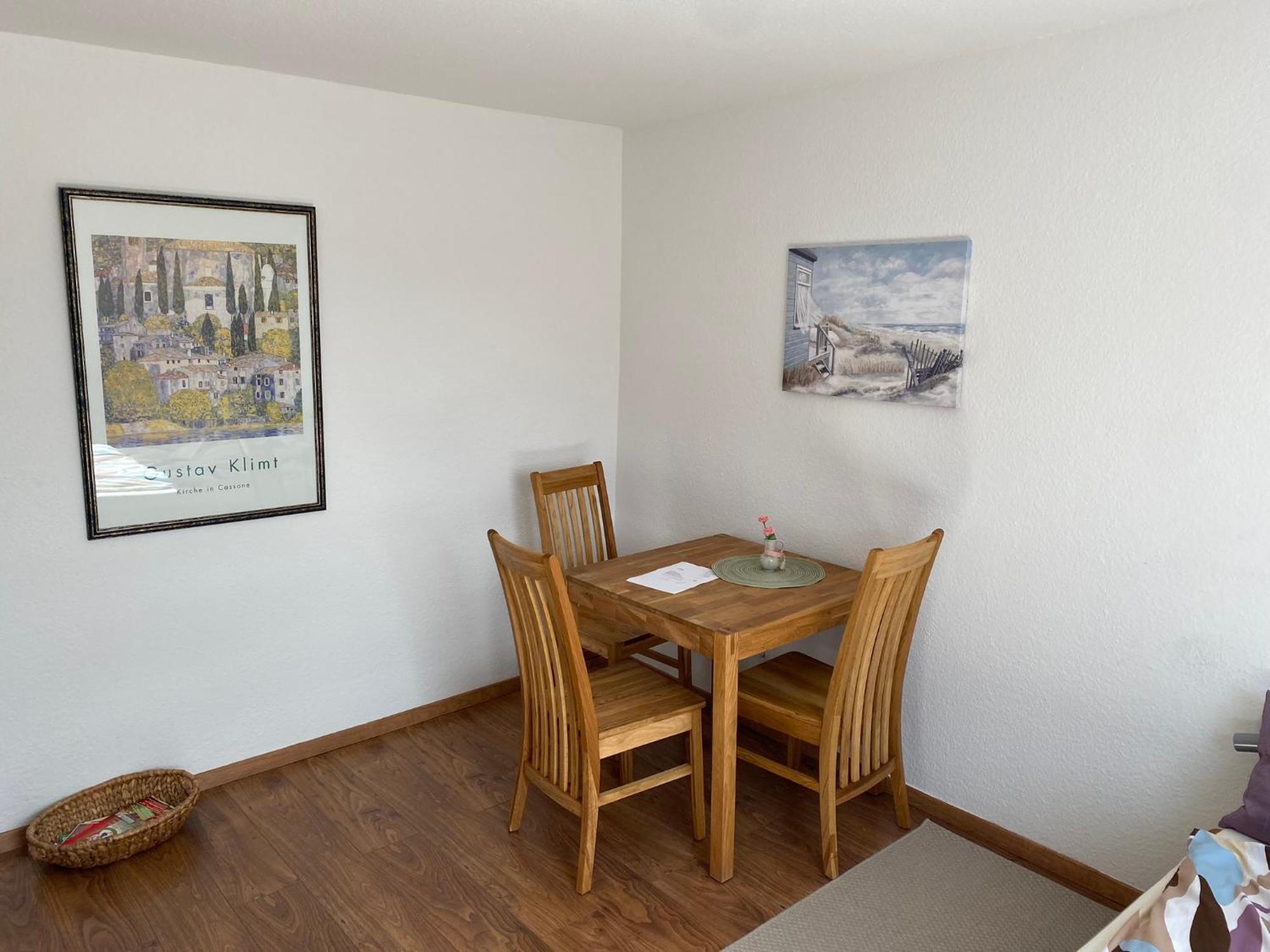 Ruhige Dachgeschosswohnung Seelze Dış mekan fotoğraf